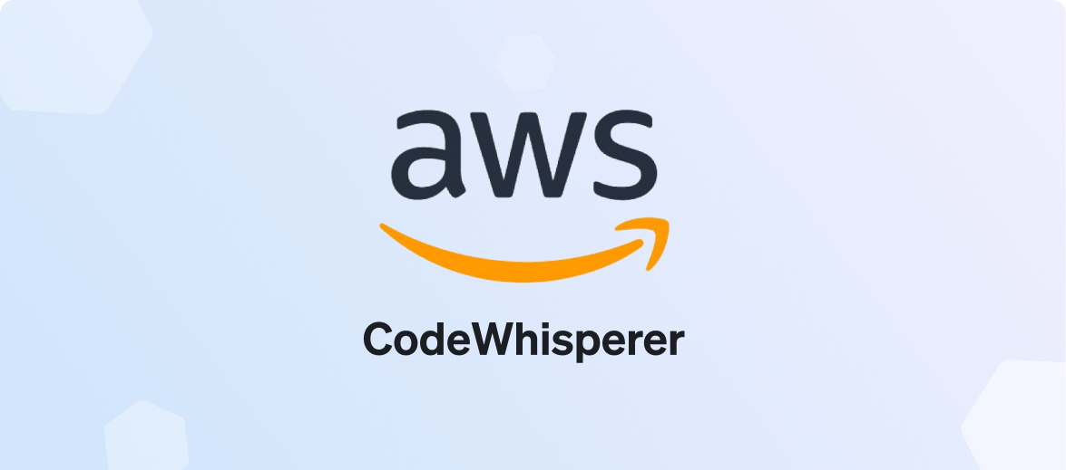 CodeWhisperer