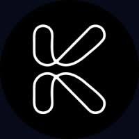 Kaiber.ai logosu - Alternatif yapay zeka aracı