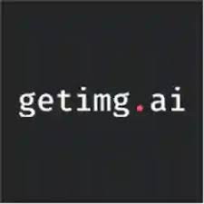 Getimg.ai logosu - Alternatif yapay zeka aracı