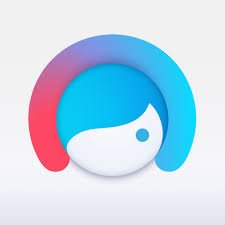 Facetune AI logosu - Alternatif yapay zeka aracı