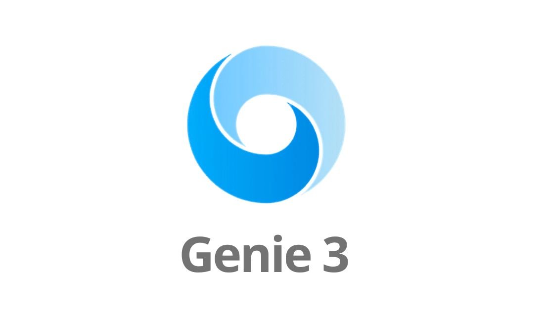 Genie 3 by Google
