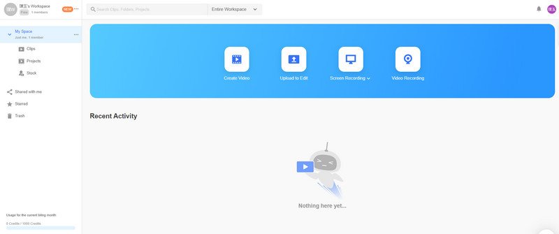 Visla kullanım örneği ve arayüz görüntüsü