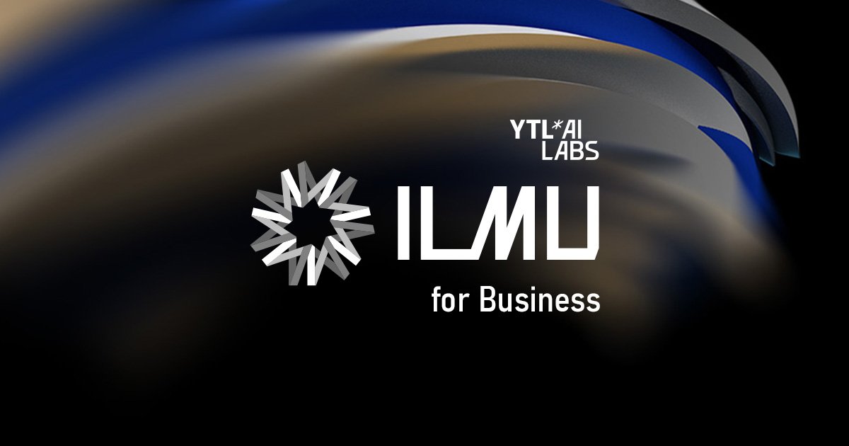 ilmu.ai logosu - Alternatif yapay zeka aracı