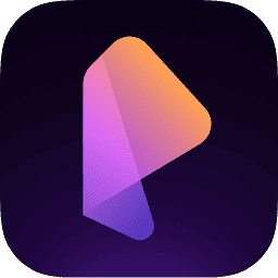 PixVerse logosu - Yapay zeka aracı