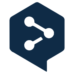 DeepL logosu - Yapay zeka aracı