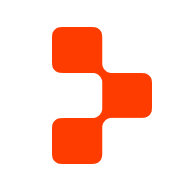 Replit logosu - Yapay zeka aracı