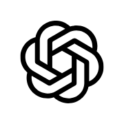 OpenAI Codex logosu - Yapay zeka aracı