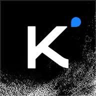 Kimi logosu - Yapay zeka aracı