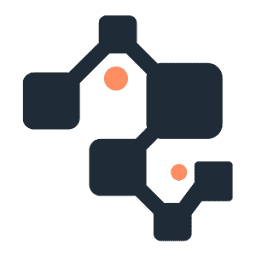 AutoGPT logosu - Yapay zeka aracı