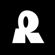Recraft logosu - Yapay zeka aracı