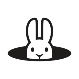 Research Rabbit logosu - Yapay zeka aracı